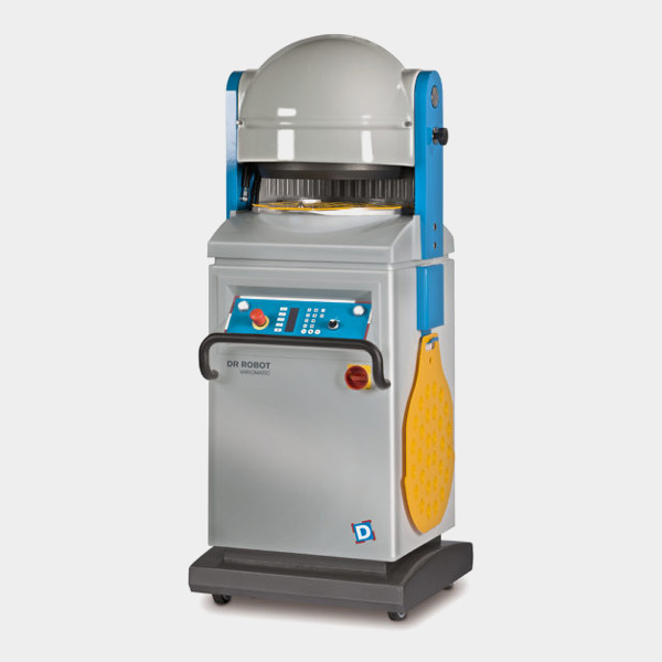 麵糰分割(塊)機/滾圓機