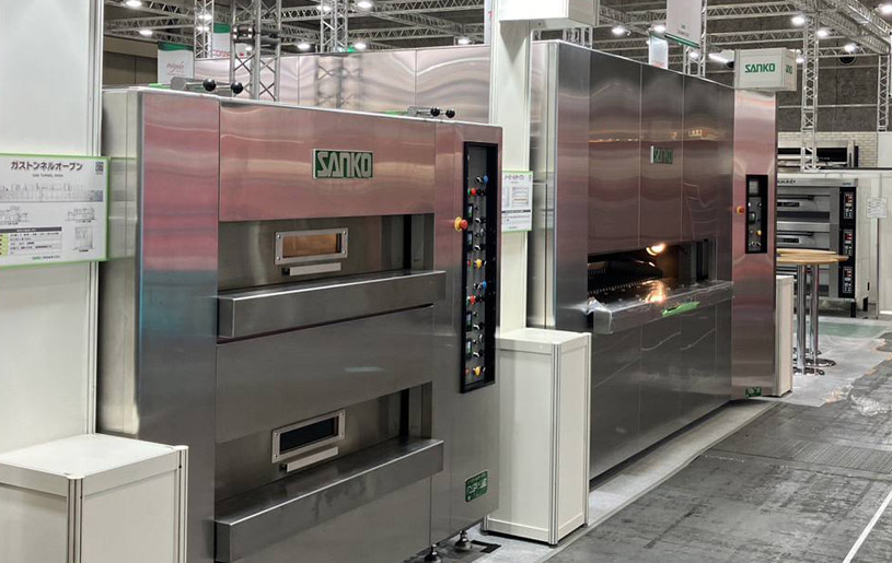 引進新設備來加強對客戶的服務