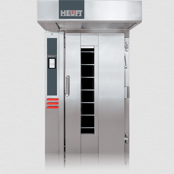 HEUFT VTT熱油加熱型烤爐