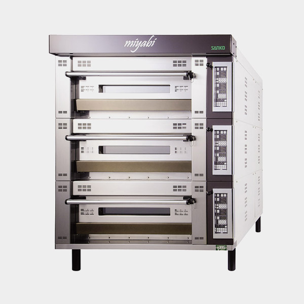 SYC-CCC-21 蛋糕專用電烤爐