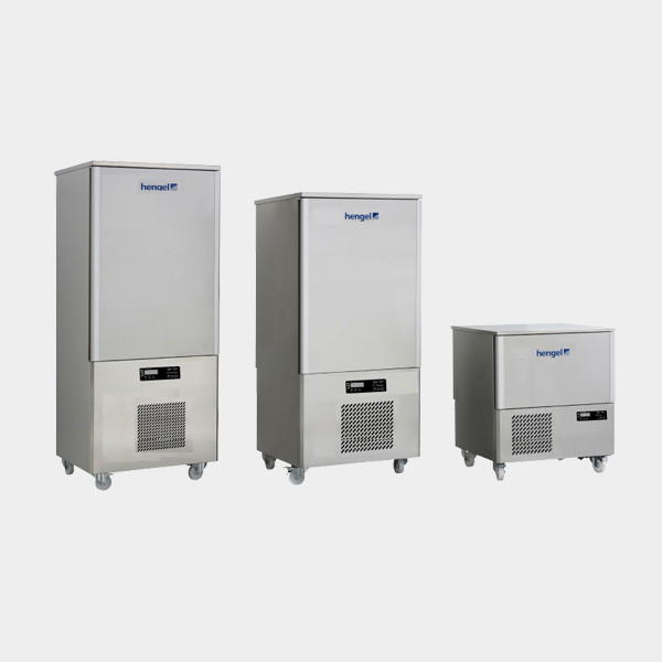法國Hengel急速冷凍系統