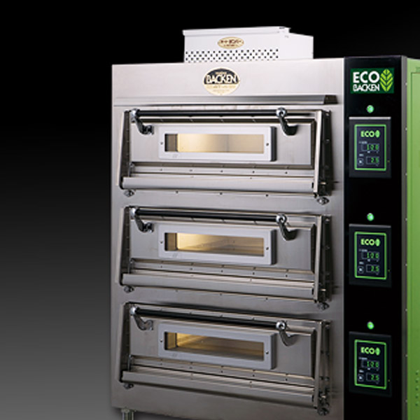 BACKEN烤爐