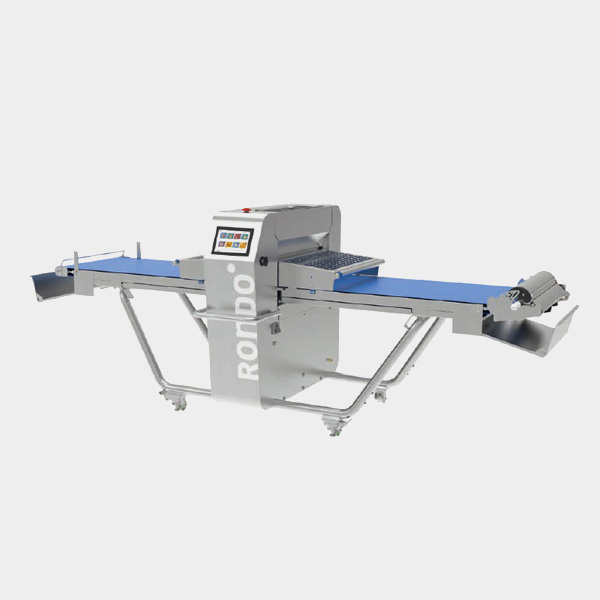 Compas 4.0 旗艦機型 全自動電腦重型高效能壓麵機