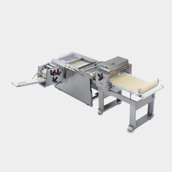 Croissomat SCM 全自動牛角成型機