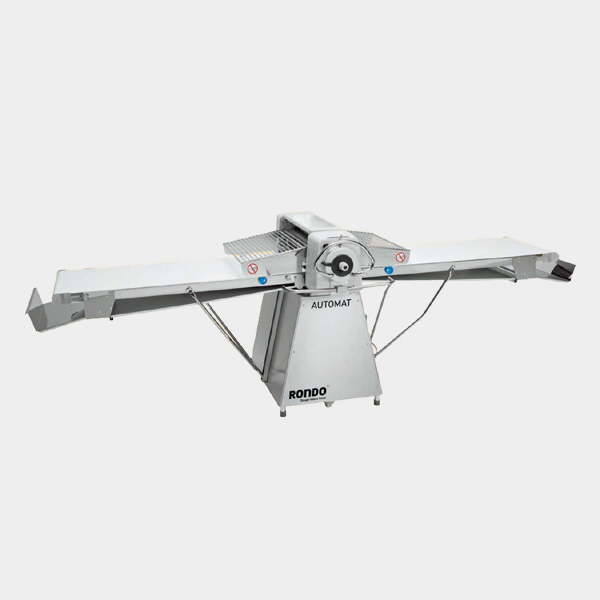 Manomat SSO 677手動壓麵機