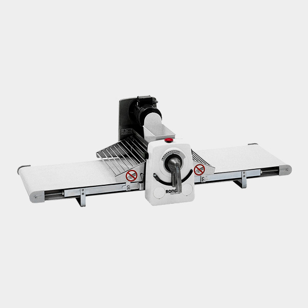 STM-513 桌上型壓麵機