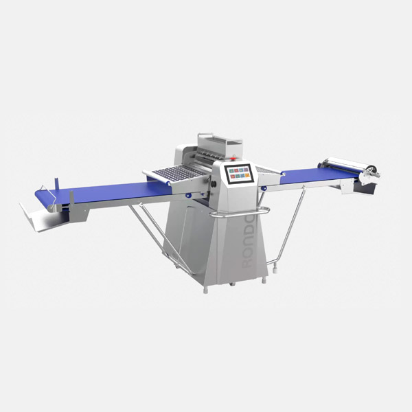 Rondostar Cutomat 5000 切刀型壓麵機