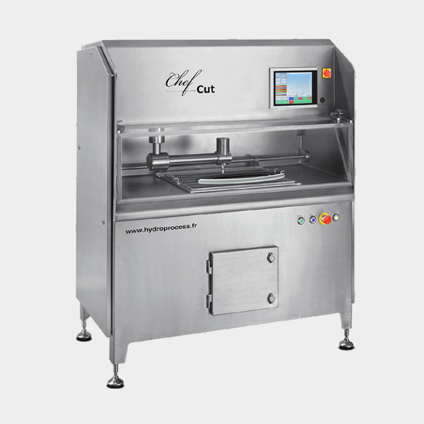 ChefCut 水刀切割機