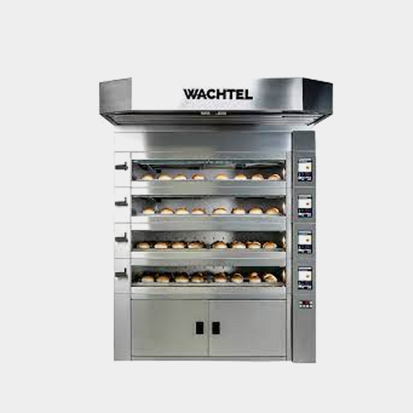 Piccolo II 經典層次爐