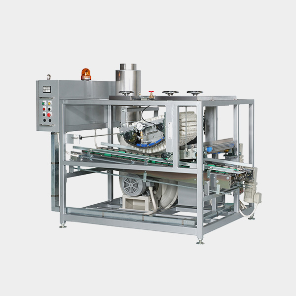 日本三鈴工機 RS-V多功能鏟式吸盤脫模機