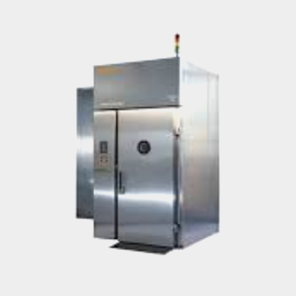 WP VACUSPEED 真空急速冷卻系統