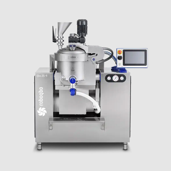 Qbo40-4多功能真空調理機