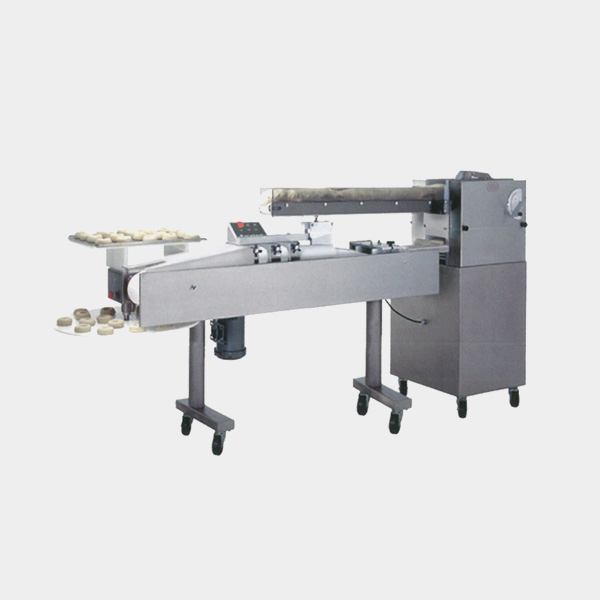 SD-SF貝果成型機