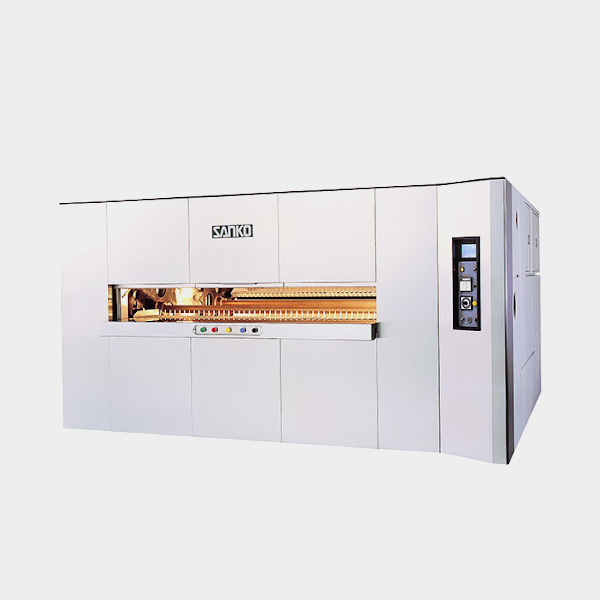 SANKO 往復式烤爐