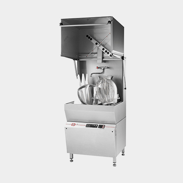 Jeros 8105 清洗機